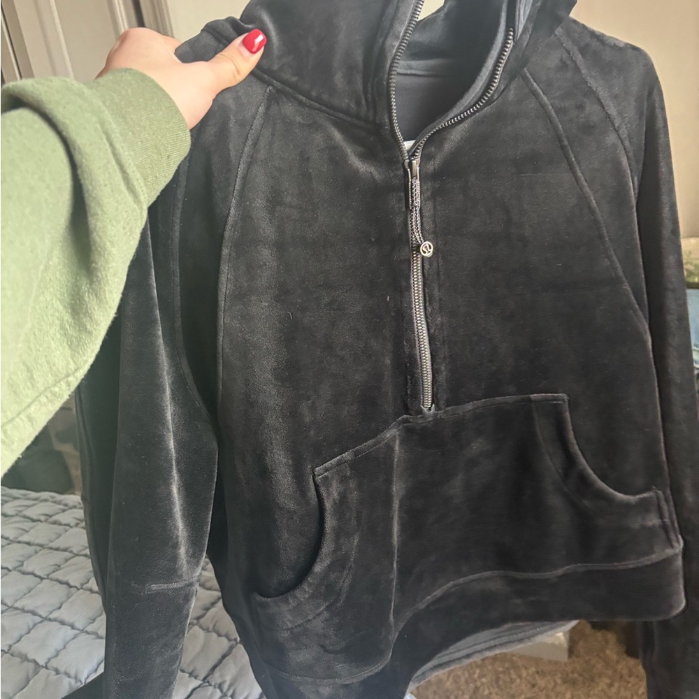 lululemon scooba